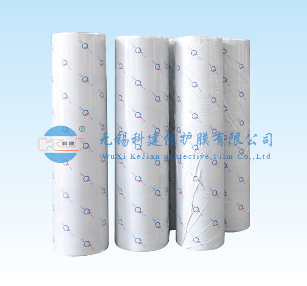 無錫科建保護膜有限公司