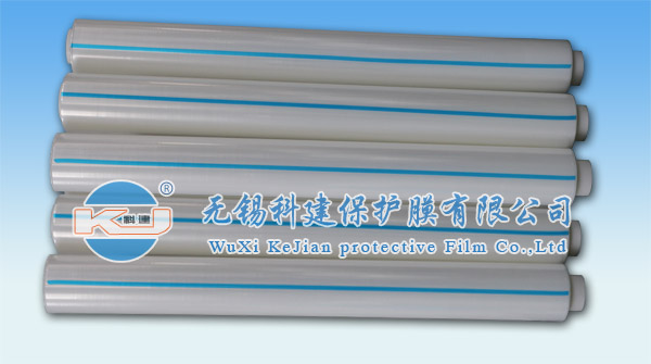 無錫科建保護膜有限公司