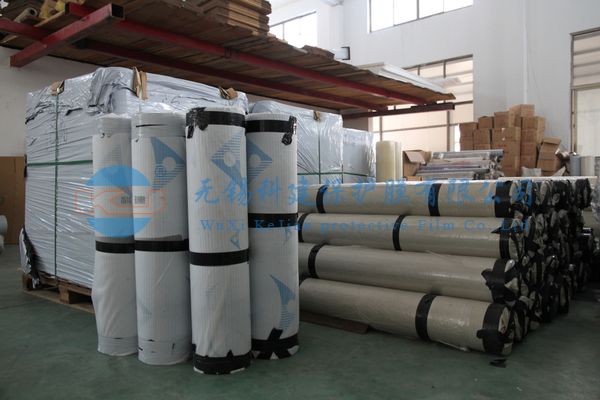 無錫科建保護(hù)膜有限公司