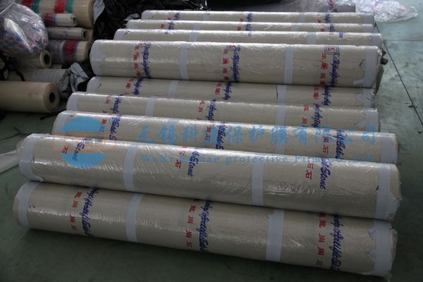 無錫科建保護(hù)膜有限公司