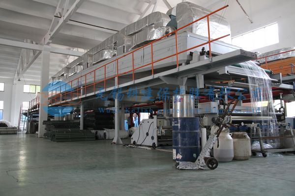 無(wú)錫科建保護(hù)膜有限公司