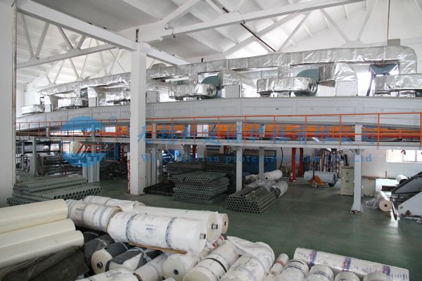 無(wú)錫科建保護(hù)膜有限公司